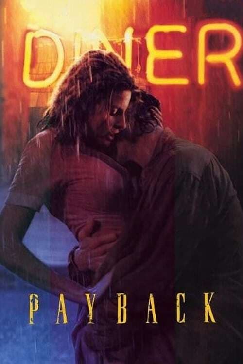 Постер Payback